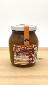 Mirabelle - Rügener Inselfrische